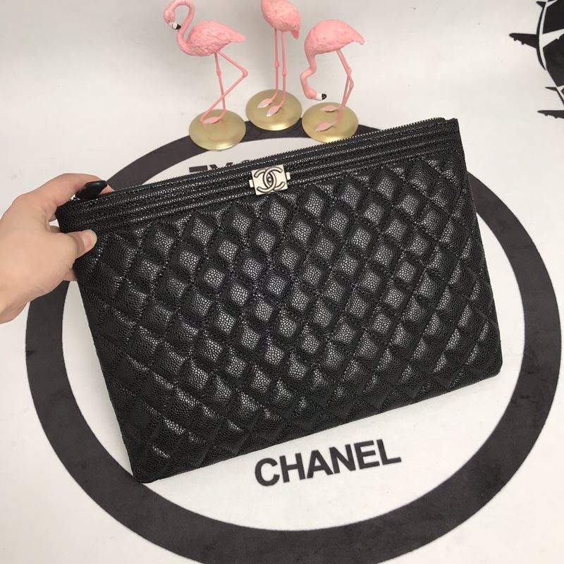 Chanel Clutch Bags